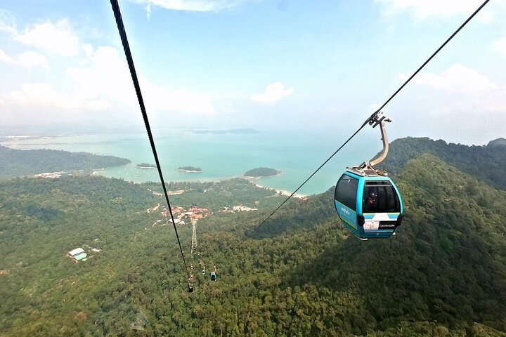 Rock Village Kedah- Cloud Camping & Adventures