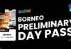 RockFest 2026 Borneo Live Preliminary Round Set to Shake Kota Kinabalu This June