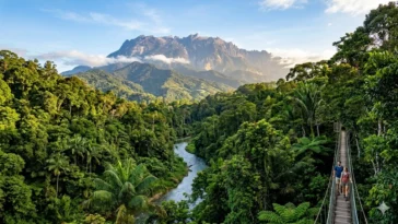 Sabah in June 2026- The Ultimate Travel Guide to Malaysian Borneo