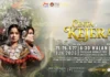 TEATER CINTA KEJERA 2026- Pementasan Fantasi Epik Penuh Cinta dan Pengkhianatan di UPSI
