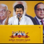 Thalapathy Vijay’s TVK Shakes Tamil Nadu Politics After 2026 Election Surge