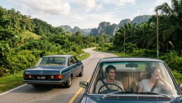 The Perfect Weekend Reset- A Slow Drive from KL to Ipoh