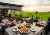 Top 10 Restaurants and Cafés to Explore Near Sekinchan, Selangor
