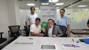 Tourism Malaysia Chennai and PickYourTrail Join Forces to Boost Visit Malaysia Year 2026