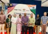 Tourism Malaysia Strengthens Education Ties with India Through Roadshow 2026