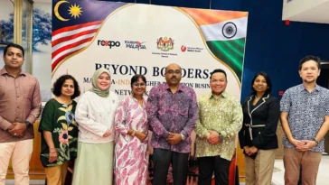 Tourism Malaysia Strengthens Education Ties with India Through Roadshow 2026