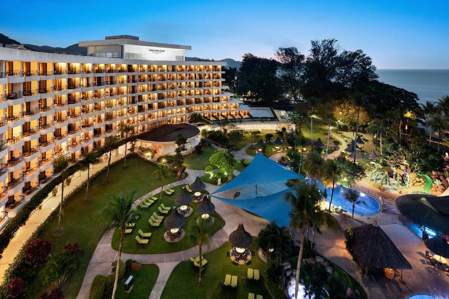 Ultimate Penang Retreat Package for Business & Leisure