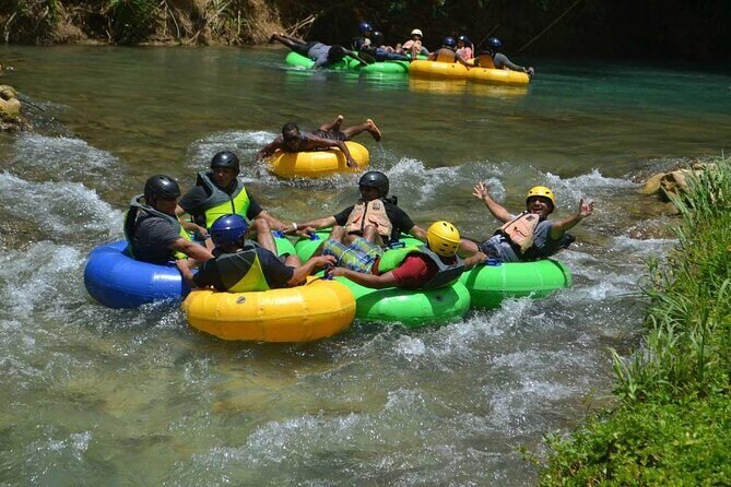 Ulu Cheka 2D1N Jungle & Waterfall Retreat in Pahang