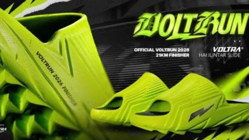 VOLTRUN 2026 in Cyberjaya- Everything You Need to Know About Malaysia’s Exciting Running Event