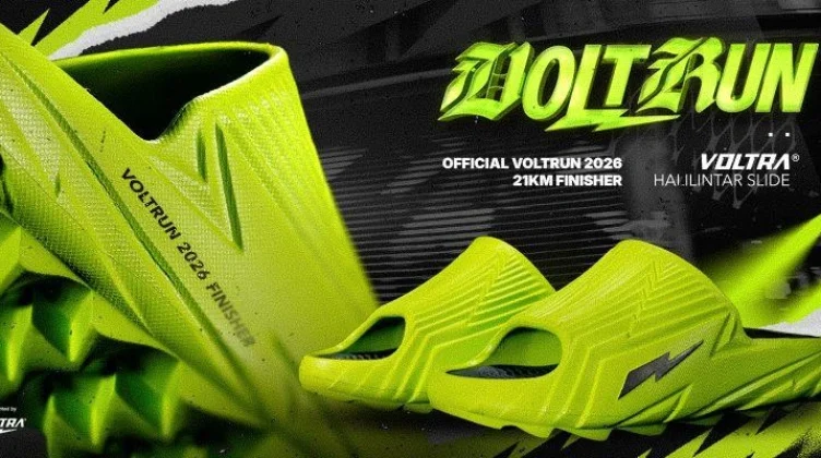 VOLTRUN 2026 in Cyberjaya- Everything You Need to Know About Malaysia’s Exciting Running Event