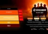 Vertical Horizon Live in Malaysia 2026