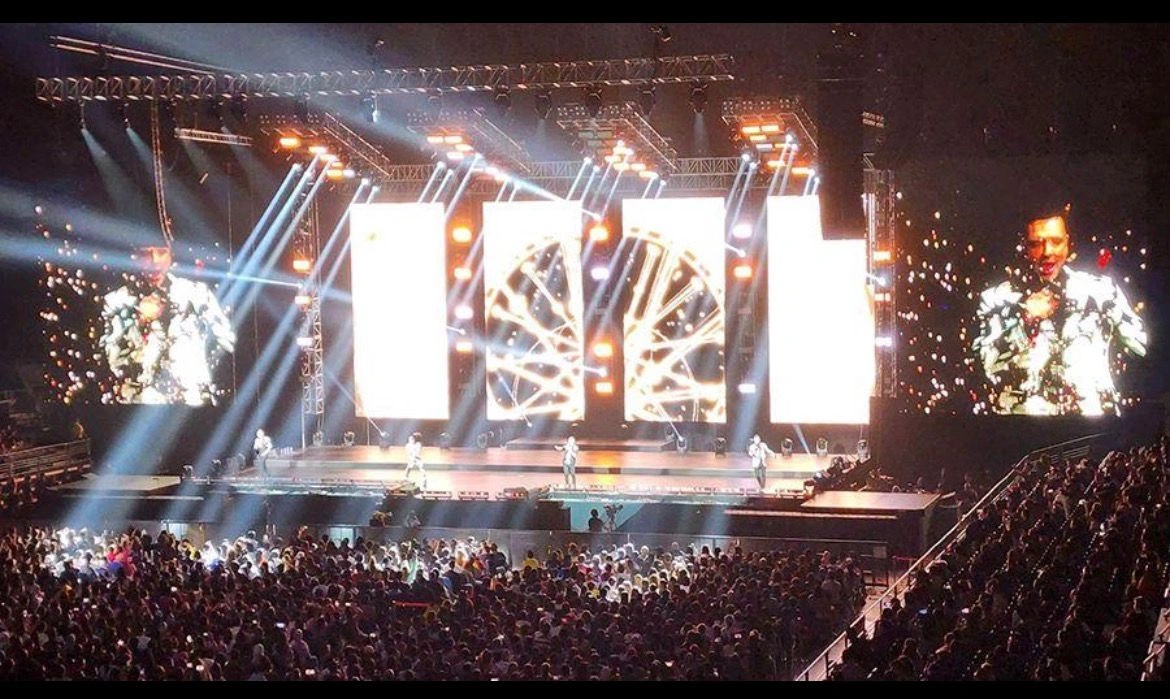 Westlife Returns to Kuala Lumpur for Their 25th Anniversary Tour in 2027