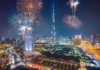 Where to Catch the Eid Firework Spectaculars in Dubai 2026