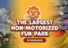 WindMill Fun Park Semenyih Offers Exciting RM19.90 Promo for Families and Fun Lovers