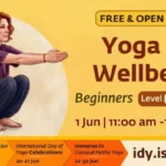 Yoga for Wellbeing (Level 2) Malaysia 2026- Elevate Your Health and Inner Balance at Isha Yoga Center