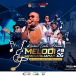 Konsert Gala Alumni Melodi Sepanjang Zaman 2026