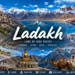 Ladakh info Blog