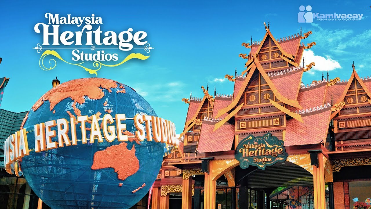 Malaysia Heritage Studios Ticket Prices 2026