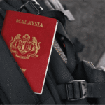 Malaysia Passport