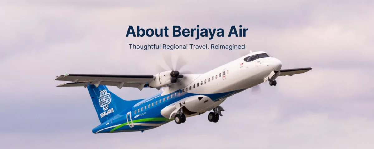 Berjaya Air