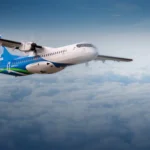 Malaysia’s Berjaya Air - World’s first all First Class ATR!