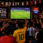 Top 10 Places to Watch FIFA World Cup 2026 Live in Klang Valley