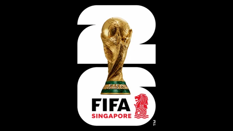 Watch FIFA World Cup 2026 live in Singapore